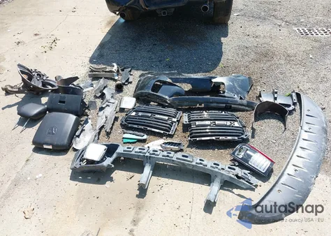 2016 Ram 1500 Sport из США, поврежденный, VIN 1C6RR7MT0GS149802